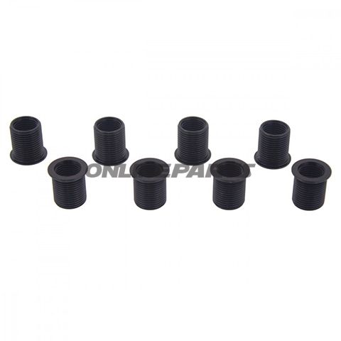 Thread Insert M12/M14 X 1.25 X 12.70Mmjmp Contents 8 Pieces
