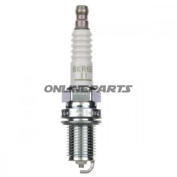 Spark Plug Ngk Bkr6e-11Altn Ir 7081060