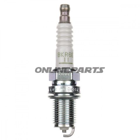 Spark Plug Ngk Bkr6e-11Altn Ir 7081060