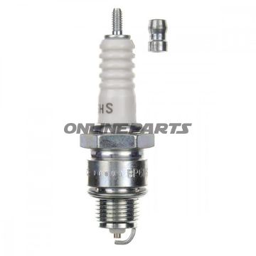 Spark Plug Ngk Bp6hs