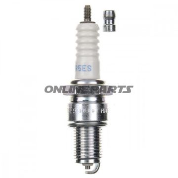Spark Plug Ngk Bpr5esngk Ir 7085533 Sae Lose