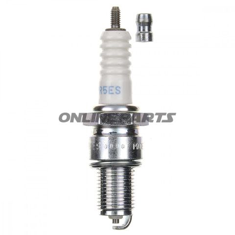 Spark Plug Ngk Bpr5esngk Ir 7085533 Sae Lose