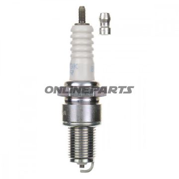 Spark Plug Ngk Bpr6esngk Ir 7085541 Sae Lose