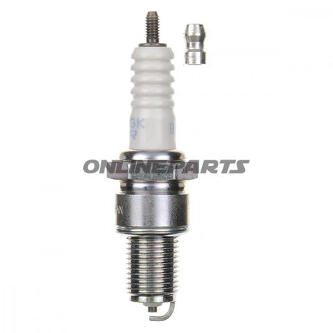 Spark Plug Ngk Bpr6esngk Ir 7085541 Sae Lose