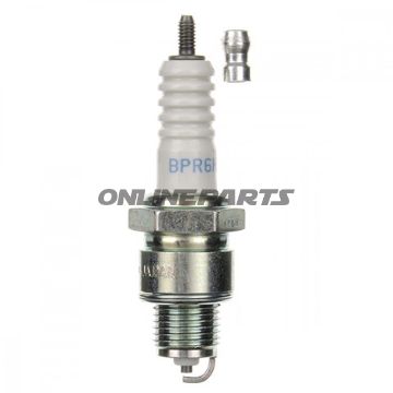 Spark Plug Ngk Bpr6hsngk Ir 7085558