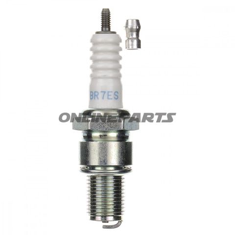 Spark Plug Ngk Br7esngk Ir 7080955 Sae Lose