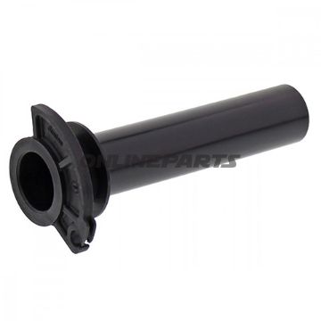 Domino Twist Grip Sleeve Tube