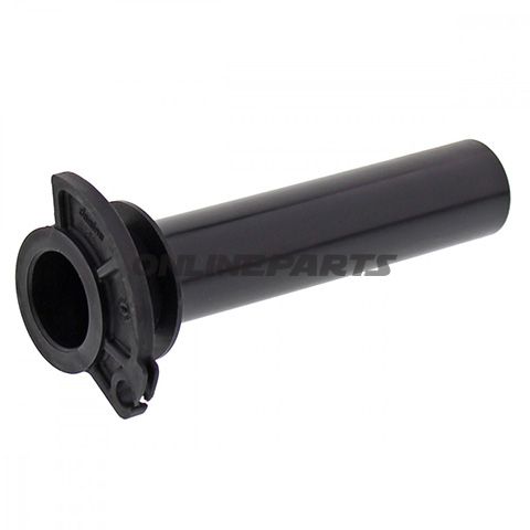 Domino Twist Grip Sleeve Tube