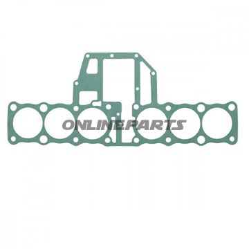 Cylinder Base Gasketathena