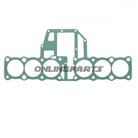 Cylinder Base Gasketathena