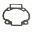 Cylinder Base Gasketathena