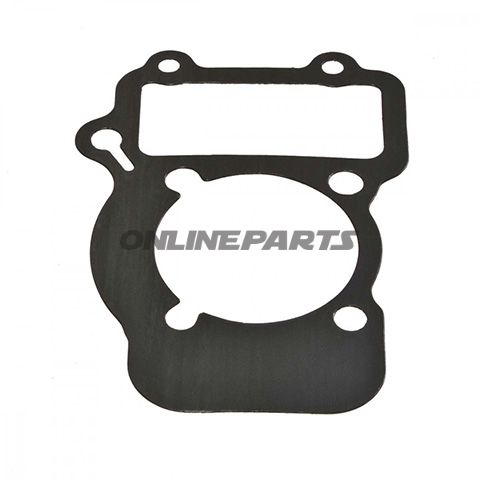 Cylinder Base Gasketathena