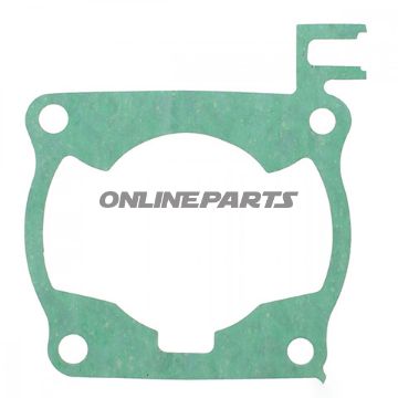 Cylinder Base Gasket 0.2Mmathena