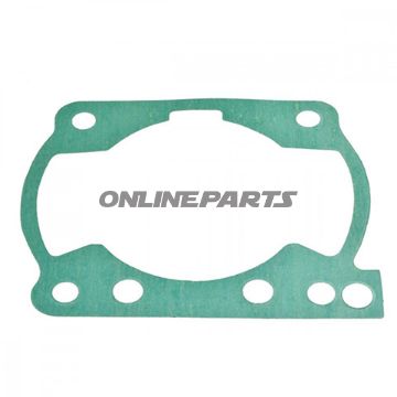 Cylinder Base Gasket 0.3Mmathena