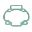 Cylinder Base Gasket 0.3Mmathena