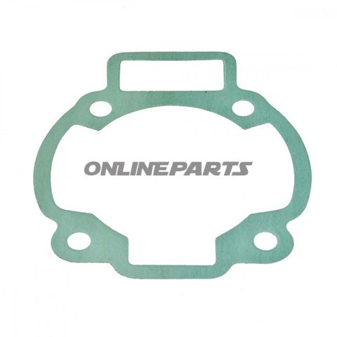 Cylinder Base Gasket 0.3Mmathena