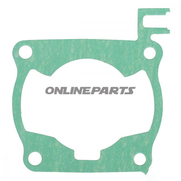 Cylinder Base Gasket 0.4Mmathena