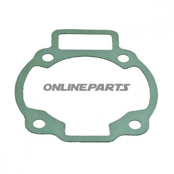 Cylinder Base Gasket 0.4Mmathena