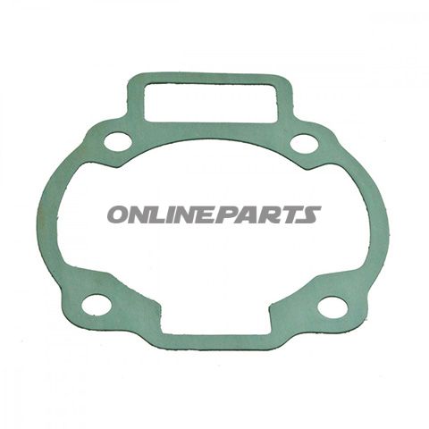 Cylinder Base Gasket 0.4Mmathena