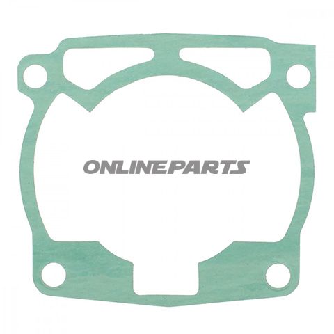 Cylinder Base Gasket 0.5Mmathena