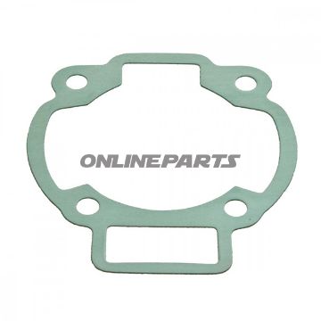 Cylinder Base Gasket 0.5Mmathena