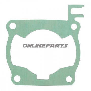 Cylinder Base Gasket 0.6Mmathena