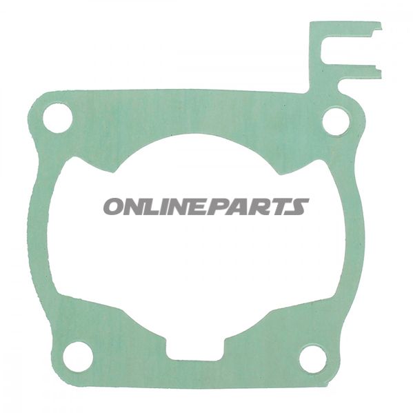 Cylinder Base Gasket 0.6Mmathena