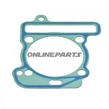 Cylinder Base Gasket 0.6Mmathena
