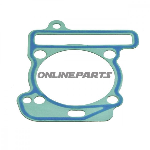 Cylinder Base Gasket 0.6Mmathena