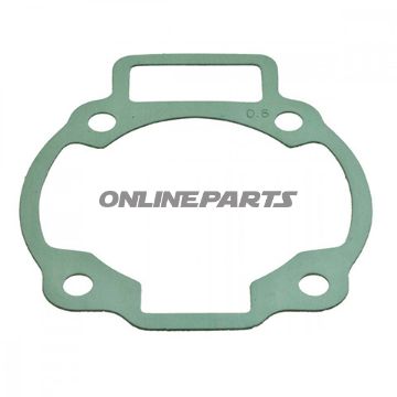 Cylinder Base Gasket 0.6Mmathena
