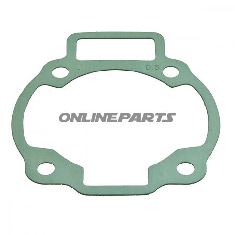 Cylinder Base Gasket 0.6Mmathena
