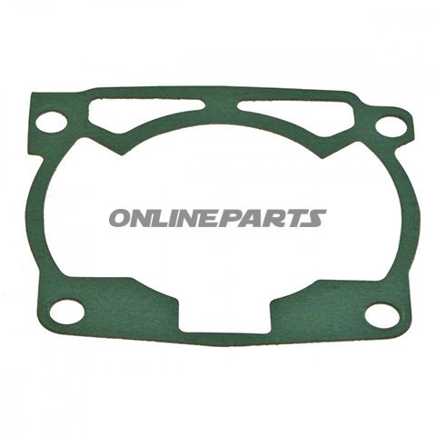 Cylinder Base Gasket 0.8Mmathena