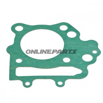 Cylinder Base Gasket 0.8Mmathena
