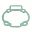 Cylinder Base Gasket 0.8Mmathena