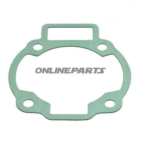 Cylinder Base Gasket 0.8Mmathena