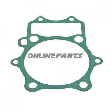 Cylinder Base Gasket Rightathena