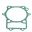 Cylinder Base Gasket Frontathena