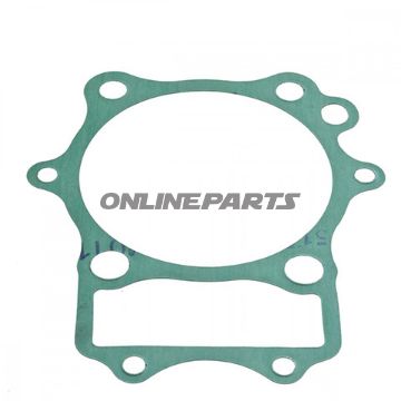 Cylinder Base Gasket Frontathena