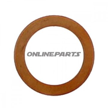 Exhaust Gasket19.2X27x1.5 Mm