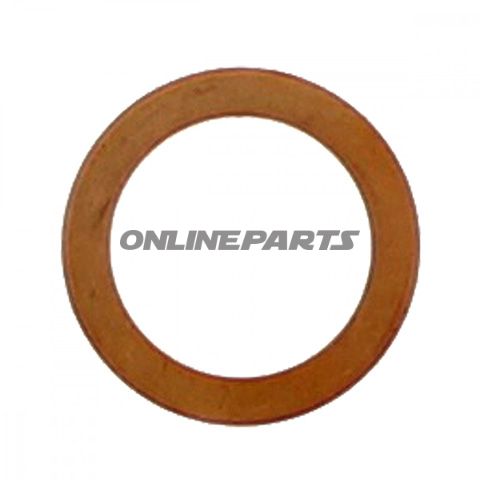 Exhaust Gasket19.2X27x1.5 Mm