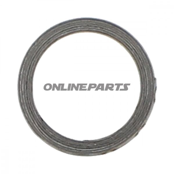 Exhaust Gasket26.5X34.5X4mm