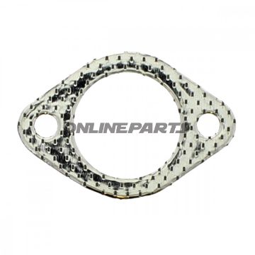 Exhaust Gasket38.8X54.5X2mm