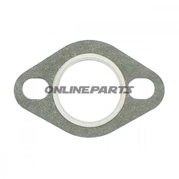 Exhaust Gasket26.5X44x1.5 Mm