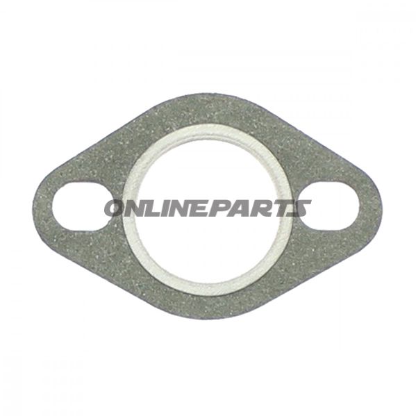 Exhaust Gasket26.5X44x1.5 Mm