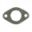 Exhaust Gasket19.85X31.5X1.75 Mm