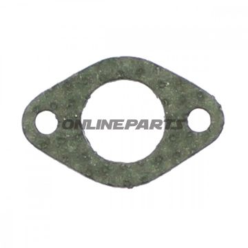 Exhaust Gasket19.85X31.5X1.75 Mm
