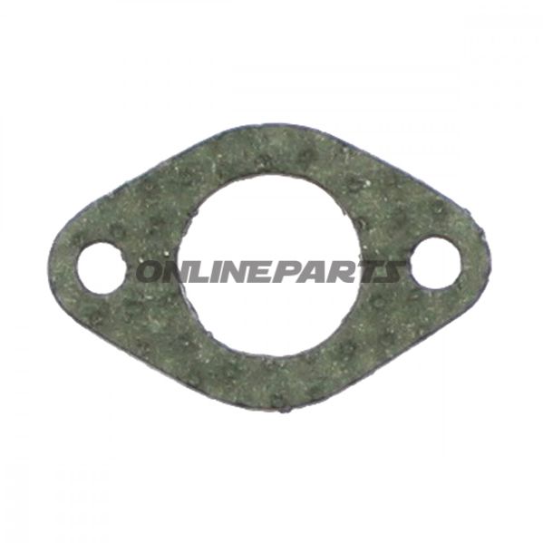 Exhaust Gasket19.85X31.5X1.75 Mm