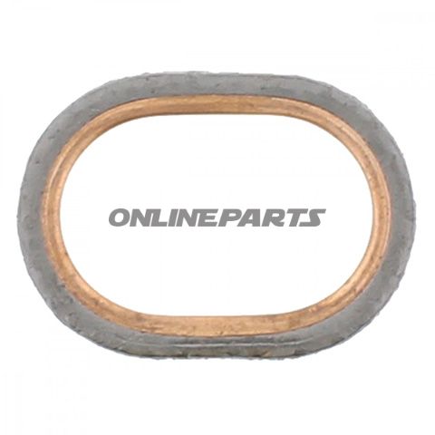 Exhaust Gasket28.7X41.1X2mm