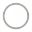 Exhaust Gasket37.5X44.5X1mm