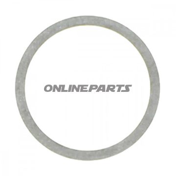 Exhaust Gasket37.5X44.5X1mm